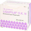 LIQUIFILM O.K. N Augentropfen, 30x0,6 ml, AbbVie Deutschland GmbH & Co. KG