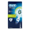 Oral-B PRO 600 Cross Action Box, 1 st, WICK Pharma - Zweigniederlassung der Procter & Gamble GmbH