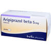 Aripiprazol beta 5mg Tabletten, 49 st, betapharm Arzneimittel GmbH