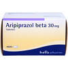 Aripiprazol beta 30mg Tabletten, 98 ST, betapharm Arzneimittel GmbH