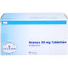 Arpoya 30mg Tabletten, 49 ST, Heumann Pharma GmbH & Co. Generica KG