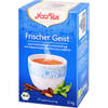 YOGI TEA Frischer Geist Bio, 17X1.8 g, TAOASIS GmbH Natur Duft Manufaktur