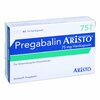 Pregabalin Aristo 75 mg Hartkapseln, 14 Stk., Aristo Pharma GmbH
