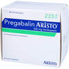 Pregabalin Aristo 225 mg Hartkapseln, 100 ST, Aristo Pharma GmbH