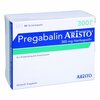 Pregabalin Aristo 300 mg Hartkapseln, 56 Stück, Aristo Pharma GmbH