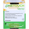 One Touch Verio Teststreifen, 50 Stk., Emra-Med Arzneimittel GmbH