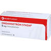 ONDANSETRON STADA 8 mg Filmtabletten ALIUD, 30 ST, Aliud Pharma GmbH