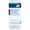 Depo-Clinovir 150mg/ml ISU in Durchstechflasche, 1 st, Eurimpharm Arzneimittel GmbH