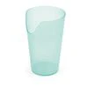 Becher Nasen Trink mit Ausschnitt
