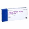 ZOFRAN 4 mg Zydis lingual Schmelztabletten, 10 Stk., Aca Müller/Adag Pharma AG