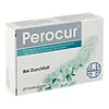 PEROCUR Hartkapseln, 20 Stk., Hexal AG