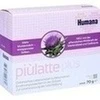 HUMANA piulatte plus Portionsbeutel
