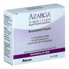AZARGA 10 mg/ml + 5 mg/ml Augentropfensuspension, 3x5 Milliliter, Docpharm GmbH
