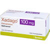 XADAGO 100mg, 100 ST, Zambon GmbH