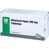 Cilostazol-Elpen 100mg Tabletten, 56 Stk., Elpen Pharmaceutical Co. Inc.