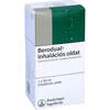 Berodual Inhalationslösung, 20 ml, Emra-Med Arzneimittel GmbH