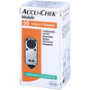 Accu Chek Mobile Testkassette, 50 Stk., Fd Pharma GmbH