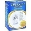 One Touch Verio Flex Blutzuckermesssystem mmol/L, 1 Stk., LifeScan Deutschland GmbH