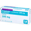 Pregabalin - 1 A Pharma 100 mg Hartkapseln, 21 Stk., 1 A Pharma GmbH