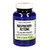 Raspberryketone 25 mg GPH Kapseln, 120 Stück, Hecht-Pharma GmbH