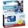 Alpine Pluggies Kids Ohrst&ouml;psel