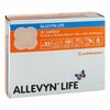 Allevyn Life 10.3x10.3cm Verband, 10 ST, Emra-Med Arzneimittel GmbH