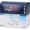 UrgoStart Border 10x10cm, 20 ST, Urgo GmbH