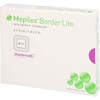 MEPILEX Border Lite Verband 4x5 cm steril, 10 st, Actipart GmbH