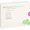 MEPILEX Border Lite Verband 4x5 cm steril, 10 st, Actipart GmbH