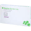 MEPILEX Border Lite Verband 5x12.5 cm steril, 5 st, Actipart GmbH