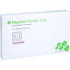 MEPILEX Border Lite Verband 5x12.5 cm steril, 5 st, Actipart GmbH