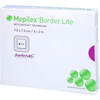 MEPILEX Border Lite Verband 7.5x7.5 cm steril, 5 st, Actipart GmbH