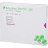 MEPILEX Border Lite Verband 15x15 cm steril, 5 st, Actipart GmbH