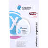 Mirafloss Tape - Ungewachste Zahnseide 20 Meter, 1 Stk., Megadent Deflogrip Gerhard Reeg GmbH