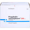 Pregabalin-neuraxpharm 200 mg, 84 Stk., neuraxpharm Arzneimittel GmbH