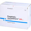 Pregabalin-neuraxpharm 200 mg, 84 Stk., neuraxpharm Arzneimittel GmbH
