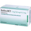 Dafiro HCT 5mg/160mg/12.5mg Filmtabletten, 98 ST, Eurimpharm Arzneimittel GmbH