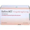 Dafiro HCT 10mg/160mg/12.5mg Filmtabletten, 98 st, Eurimpharm Arzneimittel GmbH