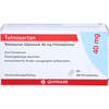 Telmisartan Glenmark 40mg Filmtabletten, 28 ST, Glenmark Arzneimittel GmbH