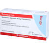 Telmisartan Glenmark 40mg Filmtabletten, 28 Stk., Glenmark Arzneimittel GmbH