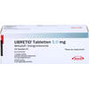 Ubretid Tabletten 5 mg, 20 ST, Emra-Med Arzneimittel GmbH