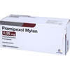 Pramipexol Mylan 0.26 mg Retardtabletten, 100 st, Viatris Healthcare GmbH