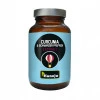 Curcuma Pulver + Schwarzer Pfeffer Extrakt 500mg