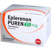 Eplerenon PUREN 25 mg Filmtabletten, 100 st, PUREN Pharma GmbH & Co. KG