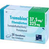 Tramabian 37.5mg/325mg Filmtabletten, 30 ST, TAD Pharma GmbH