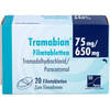 Tramabian 75mg/650mg Filmtabletten, 20 ST, TAD Pharma GmbH