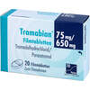 Tramabian 75mg/650mg Filmtabletten, 20 Stk., TAD Pharma GmbH