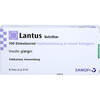 Lantus 100 E/ml SoloStar Fertigpen, 5x3 ml, Eurimpharm Arzneimittel GmbH