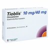 TIOBLIS 10 mg/40 mg Filmtabletten