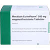 Mesalazin EurimPharm 500mg, 100 ST, Eurimpharm Arzneimittel GmbH